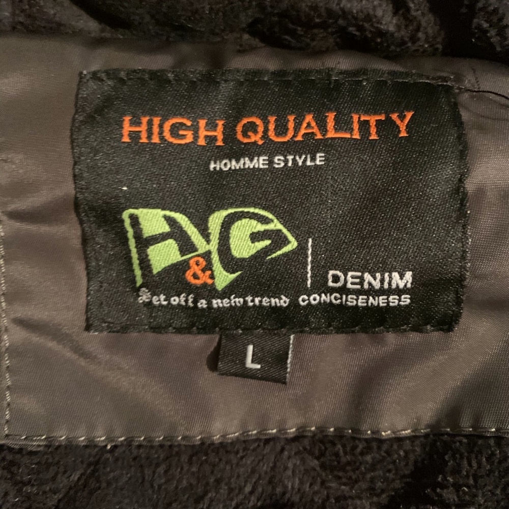🎄 Heavy Jacket🎄 - Picture 6 of 6